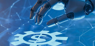 Plano de negociação de criptomoedas com rendimento passivo voltado a resultados a longo prazo